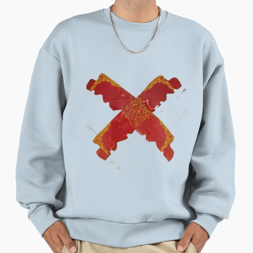 Generation Loss Sweatshirt - Casual Everyday Wear Unisex - T-Shirt, Sweatshirt, Hoodie