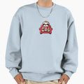 Tv Sloth Sweatshirt - Minimalist Print Unisex - T-Shirt, Sweatshirt, Hoodie