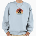 Football Sweatshirt - Graphic Print Unisex - T-Shirt, Sweatshirt, Hoodie