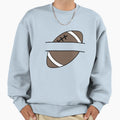 American Football Sweatshirt - Aesthetic Graphic Unisex - T-Shirt, Sweatshirt, Hoodie