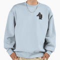 Ezekiel Elliot Cowboy Fan Art Sweatshirt - Fun Novelty Design Men Women - T-Shirt, Sweatshirt, Hoodie