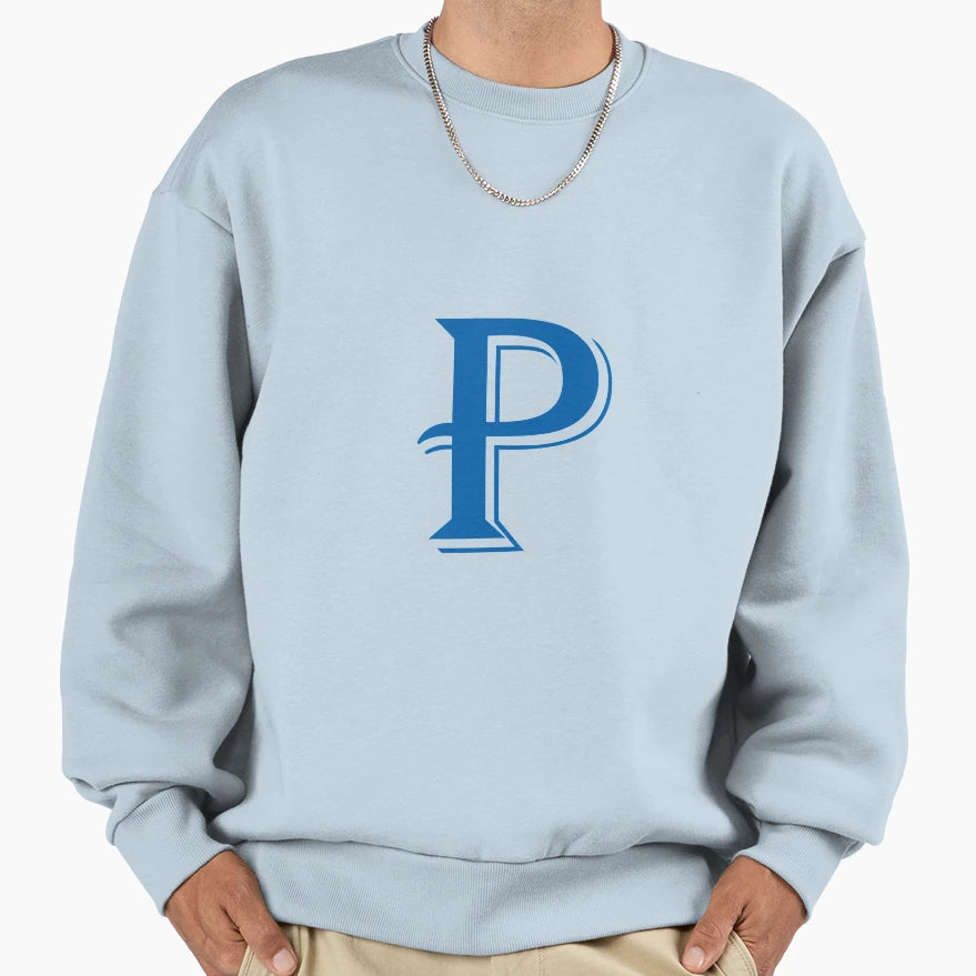 Fandom P Sweatshirt - Trendy Graphic for Adults - T-Shirt, Sweatshirt, Hoodie