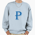 Fandom P Sweatshirt - Trendy Graphic for Adults - T-Shirt, Sweatshirt, Hoodie