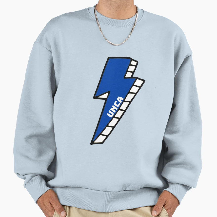 University North Carolina Sweatshirt - Casual Everyday Wear Men Women - T-Shirt, Sweatshirt, Hoodie