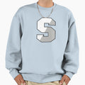Springfield College Sweatshirt - Graphic Print for Adults - T-Shirt, Sweatshirt, Hoodie