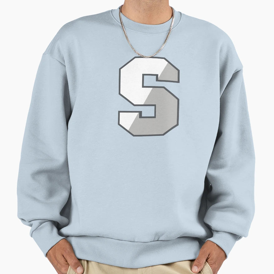 Springfield College Sweatshirt - Graphic Print for Adults - T-Shirt, Sweatshirt, Hoodie