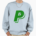 Paypal New Colour Sweatshirt - Unique Graphic for Adults - T-Shirt, Sweatshirt, Hoodie