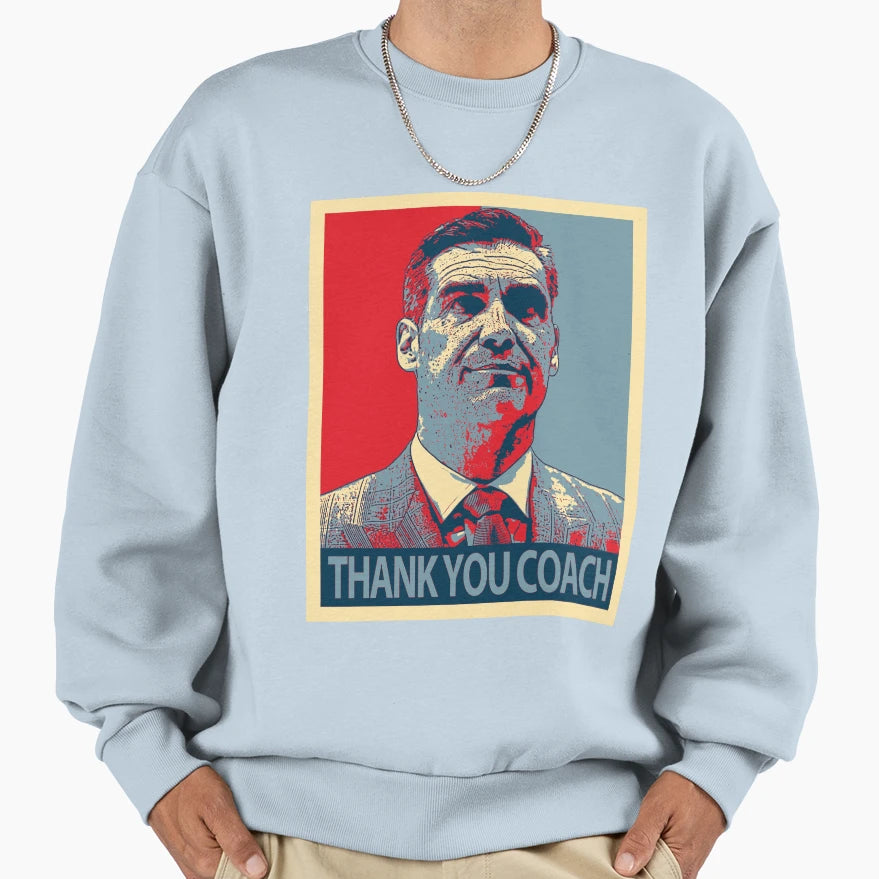 Jay Wright Sweatshirt - Fun Novelty Design Unisex - T-Shirt, Sweatshirt, Hoodie