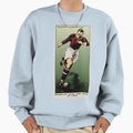 Dribbling Sweatshirt - Trendy Graphic for Adults - T-Shirt, Sweatshirt, Hoodie