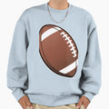 Football 1 Sweatshirt - Streetwear Style Unisex - T-Shirt, Sweatshirt, Hoodie