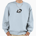Soccer Football Game Any Way Sweatshirt - Fun Novelty Design for Adults - T-Shirt, Sweatshirt, Hoodie