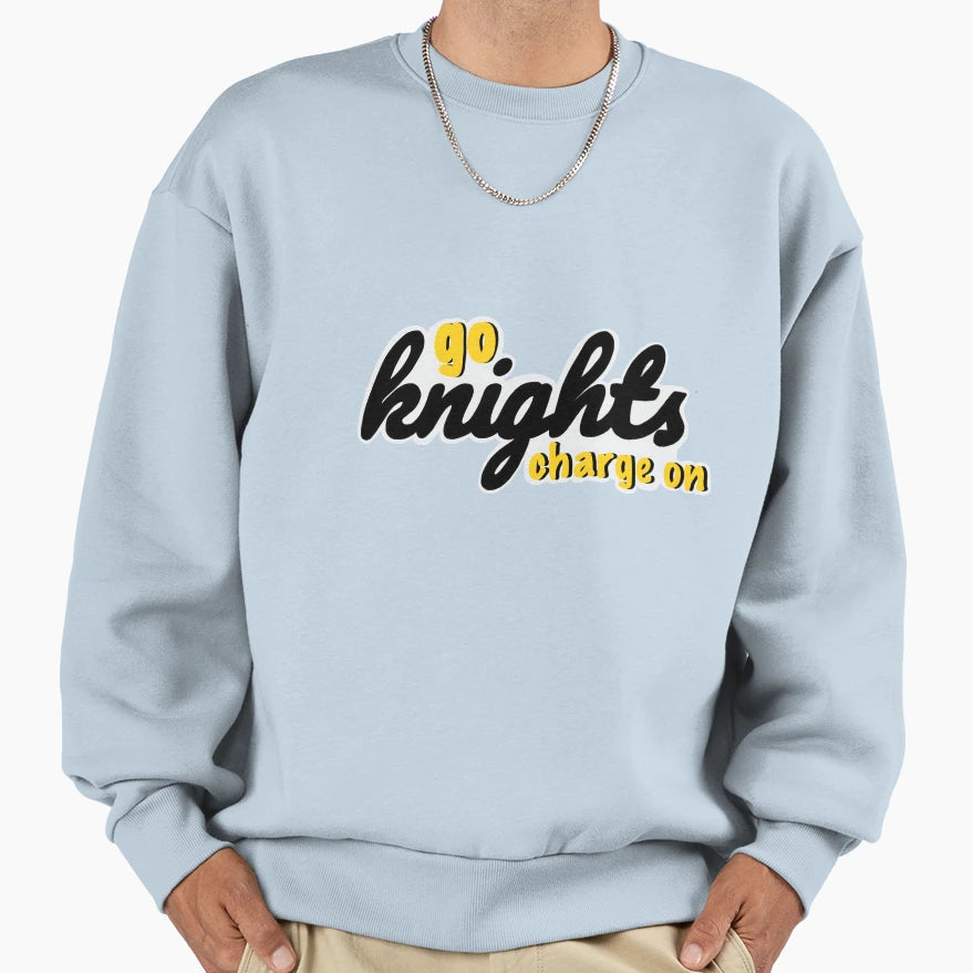 Gkco Sweatshirt - Aesthetic Graphic for Adults - T-Shirt, Sweatshirt, Hoodie