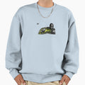 American Football Sweatshirt - Unique Graphic Unisex - T-Shirt, Sweatshirt, Hoodie