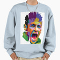 Neymar Art Sweatshirt - Trendy Graphic Men Women - T-Shirt, Sweatshirt, Hoodie