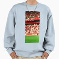 Sports Crowd Sweatshirt - Custom Art Print for Adults - T-Shirt, Sweatshirt, Hoodie