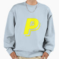 Paypal Yolo Colour Sweatshirt - Graphic Print Unisex - T-Shirt, Sweatshirt, Hoodie