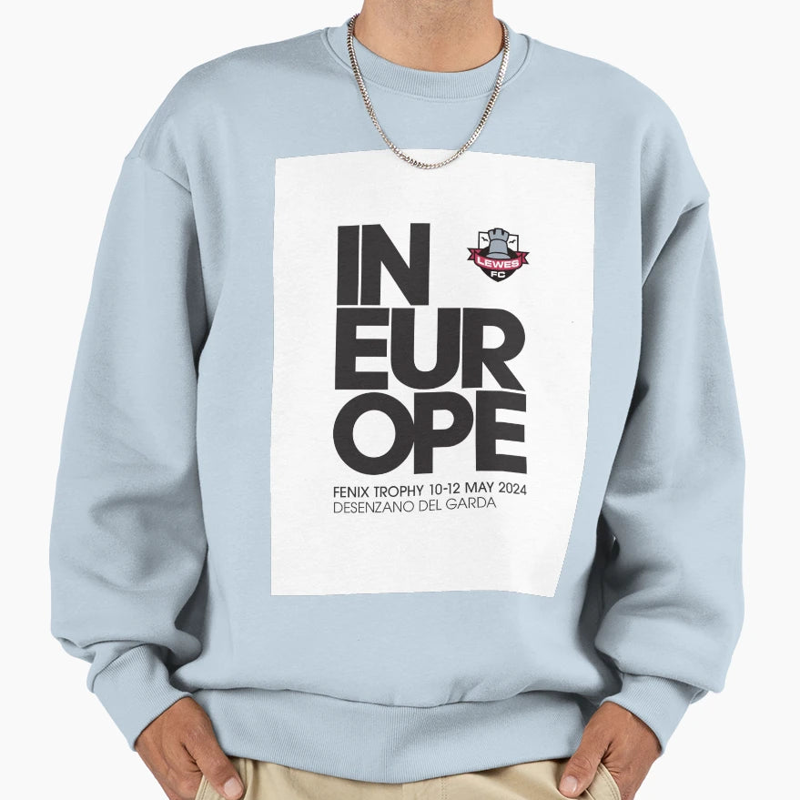 Fenix Sweatshirt - Graphic Print Unisex - T-Shirt, Sweatshirt, Hoodie