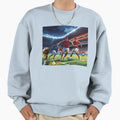 Soccer 2026 Sweatshirt - Casual Everyday Wear for Adults - T-Shirt, Sweatshirt, Hoodie
