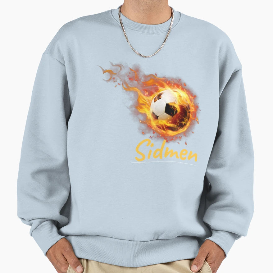 Best Designs Football Sweatshirt - Unique Graphic Men Women - T-Shirt, Sweatshirt, Hoodie