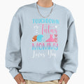 Gender Reveal Touchdowns Or Sweatshirt - Casual Everyday Wear Men Women - T-Shirt, Sweatshirt, Hoodie