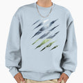 Football Stadium Sports Field Sweatshirt - Streetwear Style for Adults - T-Shirt, Sweatshirt, Hoodie