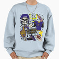 Ravens Sweatshirt - Aesthetic Graphic Unisex - T-Shirt, Sweatshirt, Hoodie