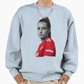 Ella Toone Sweatshirt - Casual Everyday Wear Unisex - T-Shirt, Sweatshirt, Hoodie