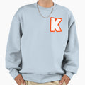 K 15 Sweatshirt - Aesthetic Graphic Unisex - T-Shirt, Sweatshirt, Hoodie