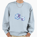 Kansas University Beer Die Sweatshirt - Streetwear Style Unisex - T-Shirt, Sweatshirt, Hoodie