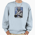Allen Running Sweatshirt - Unique Graphic Unisex - T-Shirt, Sweatshirt, Hoodie
