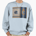 Football Osos Model Sweatshirt - Casual Everyday Wear for Adults - T-Shirt, Sweatshirt, Hoodie