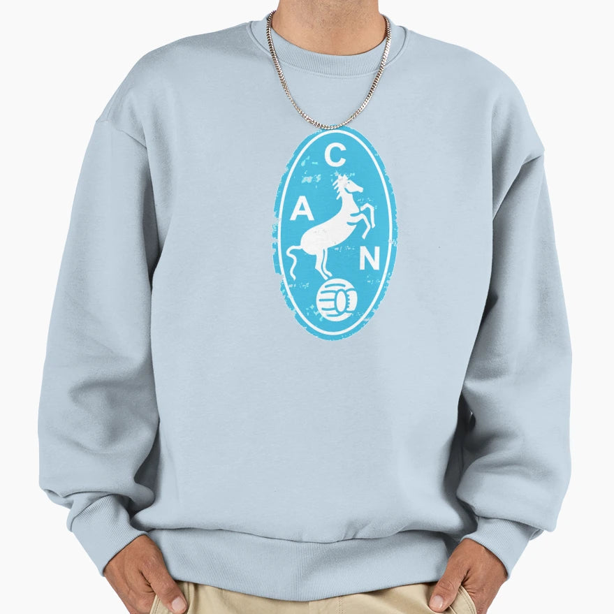 Napoli Sweatshirt - Unique Graphic Men Women - T-Shirt, Sweatshirt, Hoodie