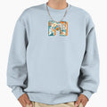 Memphis Tn Sping Floral Sweatshirt - Trendy Graphic Unisex - T-Shirt, Sweatshirt, Hoodie