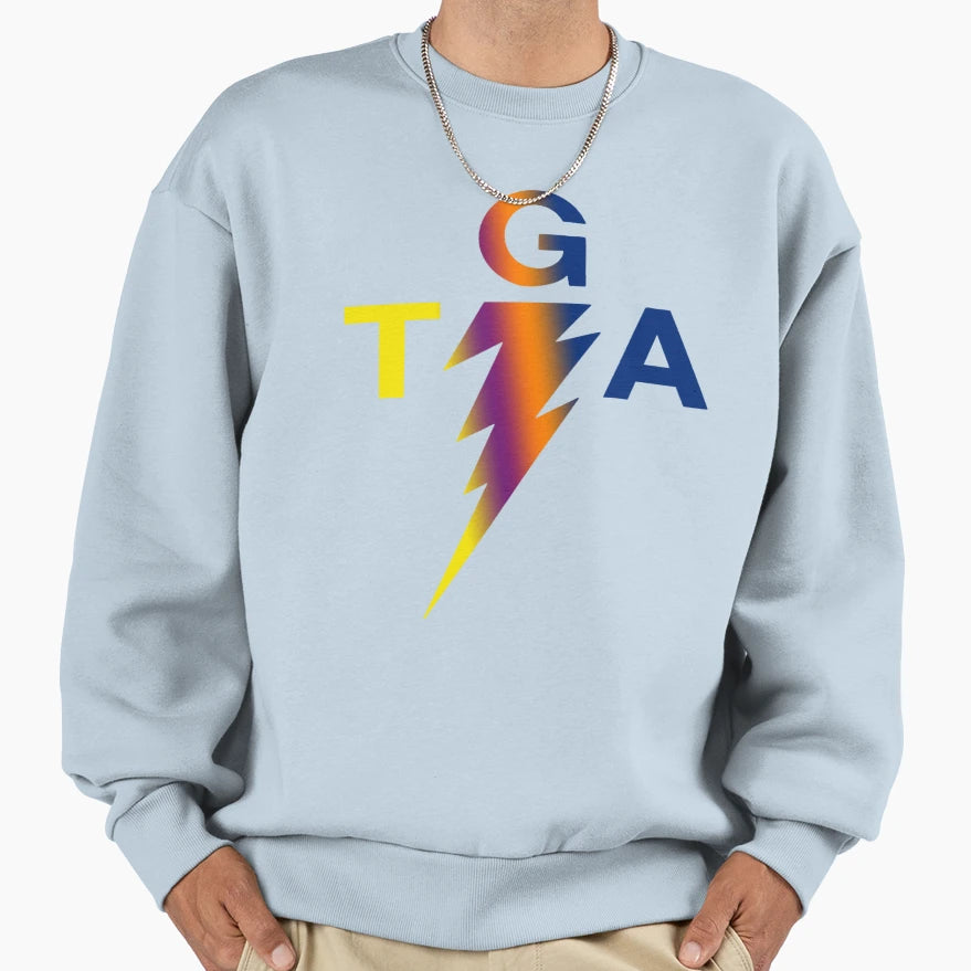 Trending Sweatshirt - Minimalist Print Men Women - T-Shirt, Sweatshirt, Hoodie