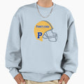 Pittsburgh Pennsylvania Pa Sweatshirt - Novelty Apparel for Adults - T-Shirt, Sweatshirt, Hoodie