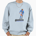 Gentile Sweatshirt - Minimalist Print for Adults - T-Shirt, Sweatshirt, Hoodie