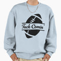 Tuck Comin American Football Fans Sweatshirt - Trendy Graphic for Adults - T-Shirt, Sweatshirt, Hoodie