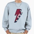 Ecsu Eastern Connecticut State Sweatshirt - Trendy Graphic for Adults - T-Shirt, Sweatshirt, Hoodie
