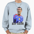 Roy Keane Football Superstar Sweatshirt - Graphic Print Men Women - T-Shirt, Sweatshirt, Hoodie
