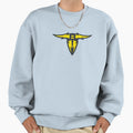 Copy Tx Texas San Antonio Brahmas Sweatshirt - Streetwear Style Men Women - T-Shirt, Sweatshirt, Hoodie