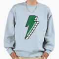 Emu Eastern Michigan University Sweatshirt - Unique Graphic for Adults - T-Shirt, Sweatshirt, Hoodie