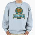 Jacksonville Football Logo Unofficial Sweatshirt - Aesthetic Graphic Unisex - T-Shirt, Sweatshirt, Hoodie