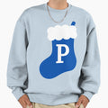 Stocking Sweatshirt - Unique Graphic Men Women - T-Shirt, Sweatshirt, Hoodie