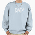 Dad4 Sweatshirt - Graphic Print for Adults - T-Shirt, Sweatshirt, Hoodie