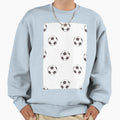 Foot Ball Sweatshirt - Unique Graphic Men Women - T-Shirt, Sweatshirt, Hoodie