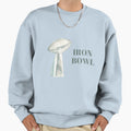 Iron Bowl Sweatshirt - Trendy Graphic Men Women - T-Shirt, Sweatshirt, Hoodie