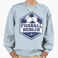 Soccer C L U B Gift N51 Sweatshirt - Casual Everyday Wear for Adults - T-Shirt, Sweatshirt, Hoodie