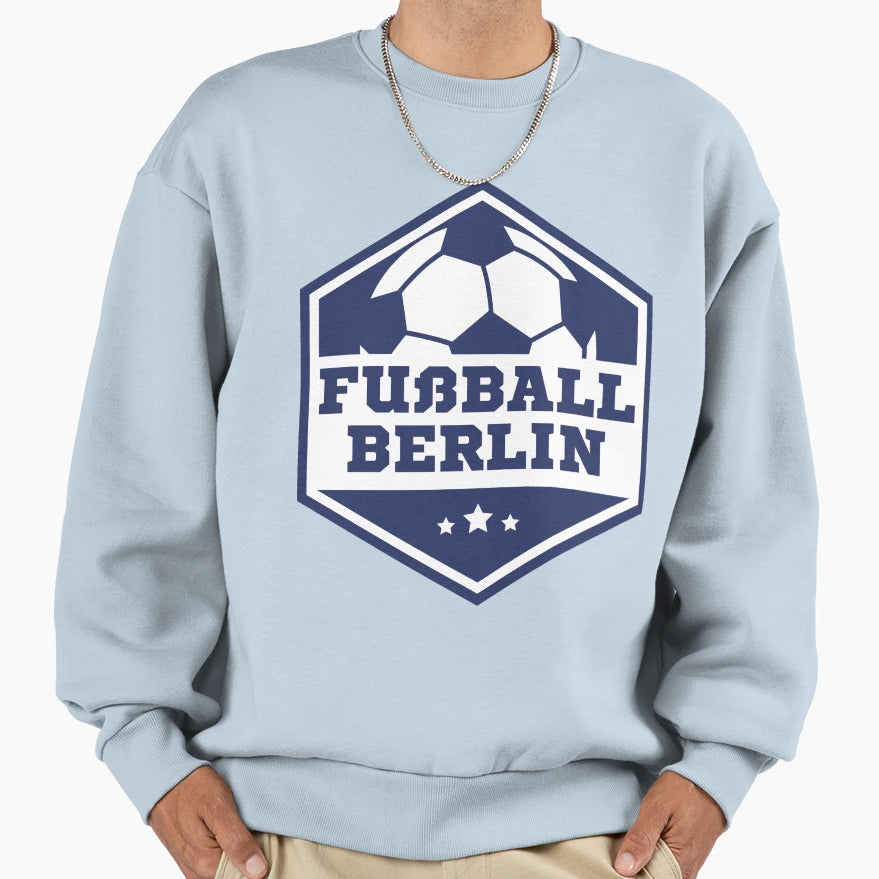 Soccer C L U B Gift N51 Sweatshirt - Casual Everyday Wear for Adults - T-Shirt, Sweatshirt, Hoodie