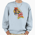 Party Zone Pinball Sweatshirt - Minimalist Print Unisex - T-Shirt, Sweatshirt, Hoodie