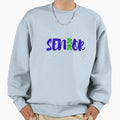 Senior Class 2020 Bassoon Sweatshirt - Streetwear Style Unisex - T-Shirt, Sweatshirt, Hoodie
